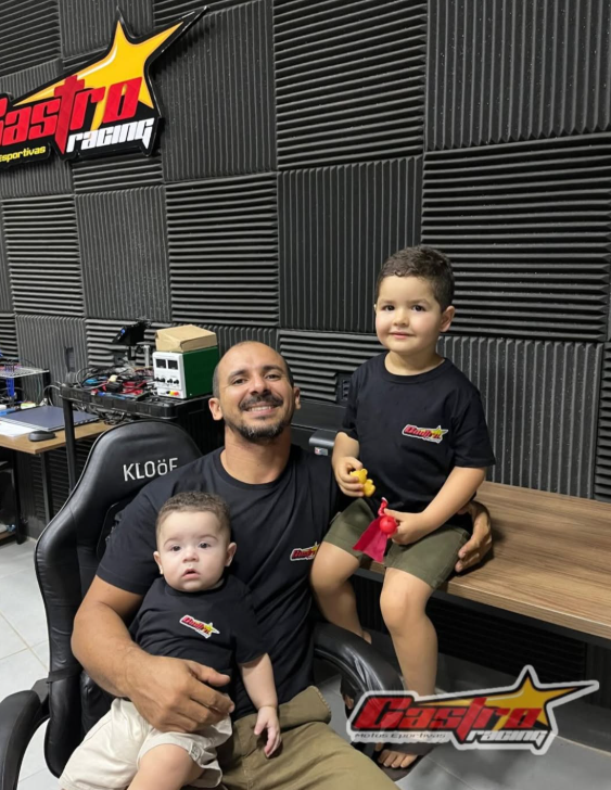 Castro Racing - foto 3