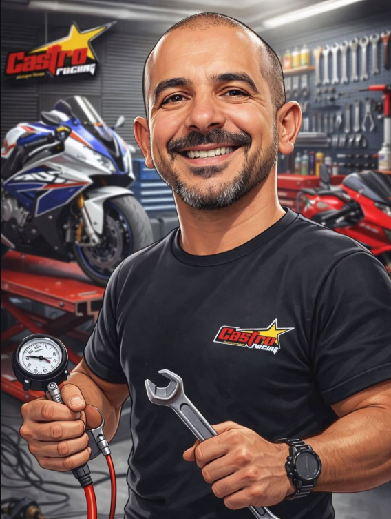 Castro Racing