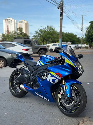 Marquinho Motos - foto 4